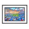 Elm Park Stadium Fine Art Print - Reading FC